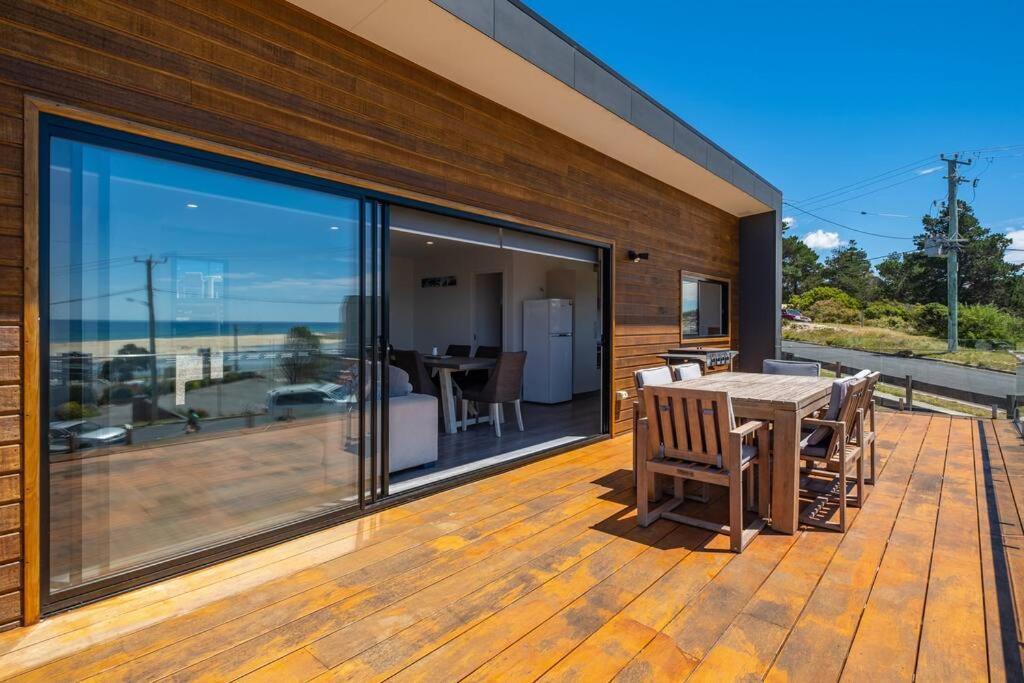 Bordaga Holiday Units - Unit 2 Villa Scamander Eksteriør bilde